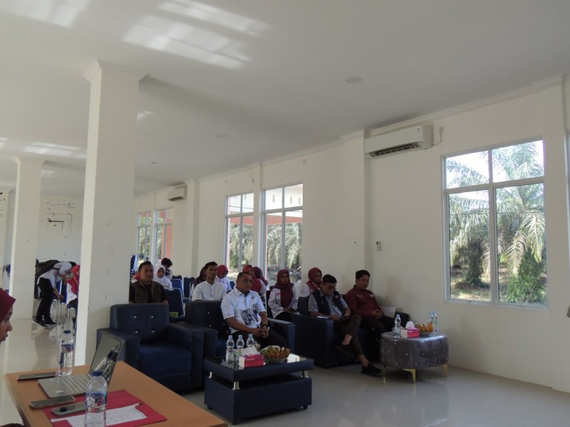 Menjadi Relawan Adalah Panggilan Jiwa: Semangat Kemanusiaan Menggema dari Kampus Universitas Pahlawan Menjadi Relawan Adalah Panggilan Jiwa: Semangat Kemanusiaan Menggema dari Kampus Universitas Pahlawani