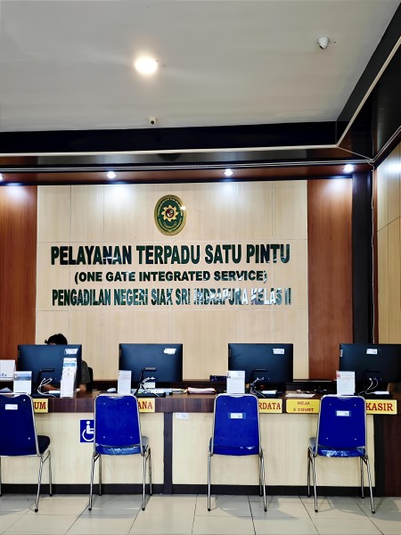 Gugatan Lian Kartolo Ditolak Pengadilan Negeri Siak, Advokat IKHSAN Kuasa Hukum Ahliwaris Samin Akan Hitung Kerugian Kliennya