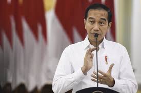 Jokowi Minta Perluas Jangkauan Tes PCRi