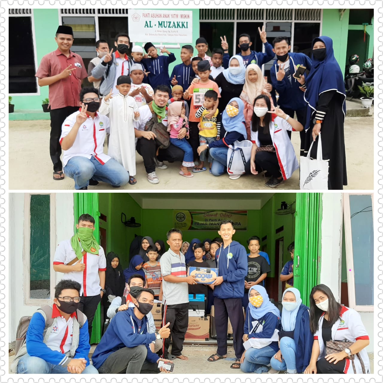 KKN Bersama UNRI Tahun 2019 SELALU BERSAMA KKN Bersama UNRI Tahun 2019 SELALU BERSAMAi