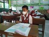 Sekolah Diminta Terbuka Soal Kesiapan PTM Terbatas Sekolah Diminta Terbuka Soal Kesiapan PTM Terbatasi