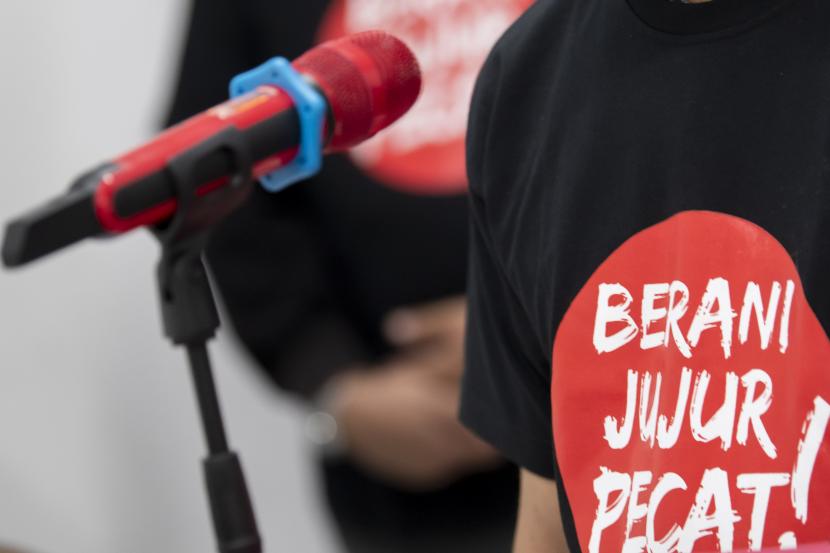 Komnas HAM Tunggu Respons Presiden Soal TWK KPK Komnas HAM Tunggu Respons Presiden Soal TWK KPKi