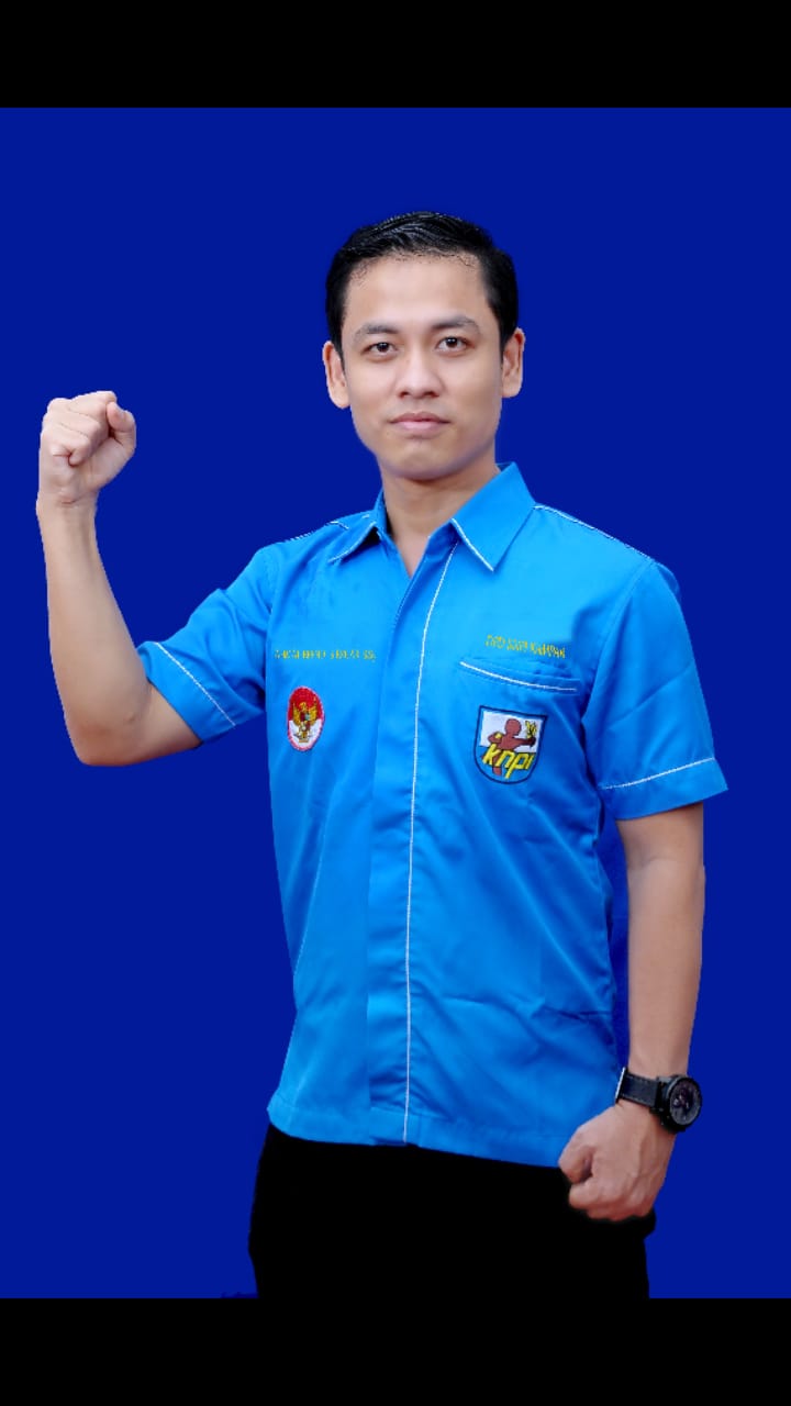 H-1 Persiapan Musda KNPI Kampar Sudah 90 Persen H-1 Persiapan Musda KNPI Kampar Sudah 90 Perseni