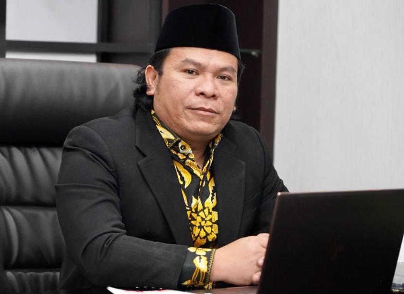 GP Ansor Ungkap Ada Sistem Terorisme Susupi Lembaga Negara GP Ansor Ungkap Ada Sistem Terorisme Susupi Lembaga Negarai